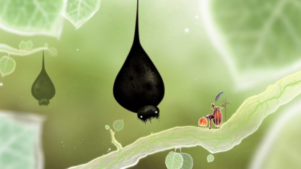 Epic Games’te Bu Hafta: “Botanicula” Ücretsiz