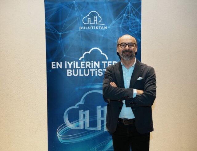 Bulutistan ve Netcom Dijital Dönüşüm için Güçlerini Birleştiriyor
