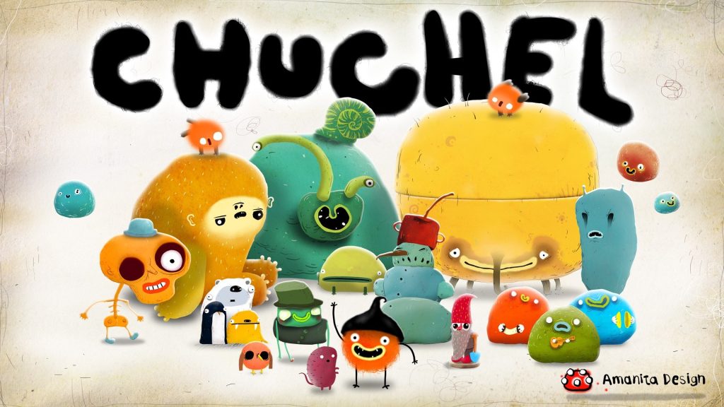 Epic Games’te Bu Hafta: “CHUCHEL” Ücretsiz!