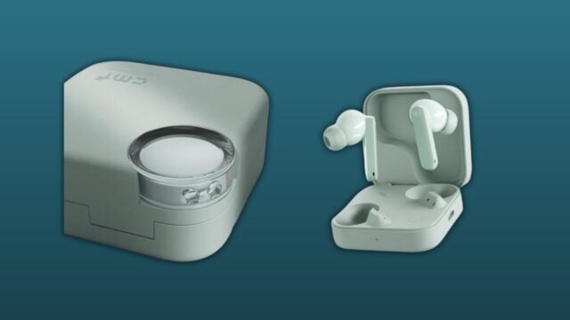 CMF Buds 2 Tanıtım Videosunda Yeni Smart Dial Tasarımı Görüntülendi