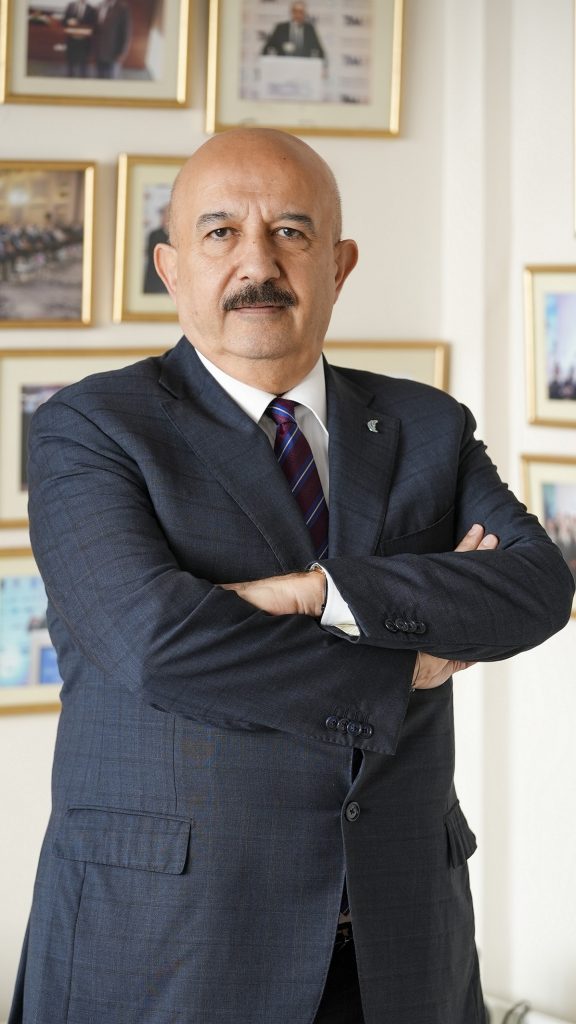 ‘Yeni dünya’ Boğaziçi Zirvesi’nde masaya yatırılacak