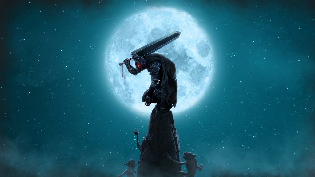 Diablo 4 ve Berserk İş Birliği Başlıyor
