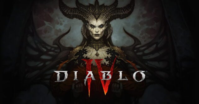 Diablo IV İçin 10 Yıllık Plan Hazır, Diablo V Uzun Bir Süre Gelmeyecek