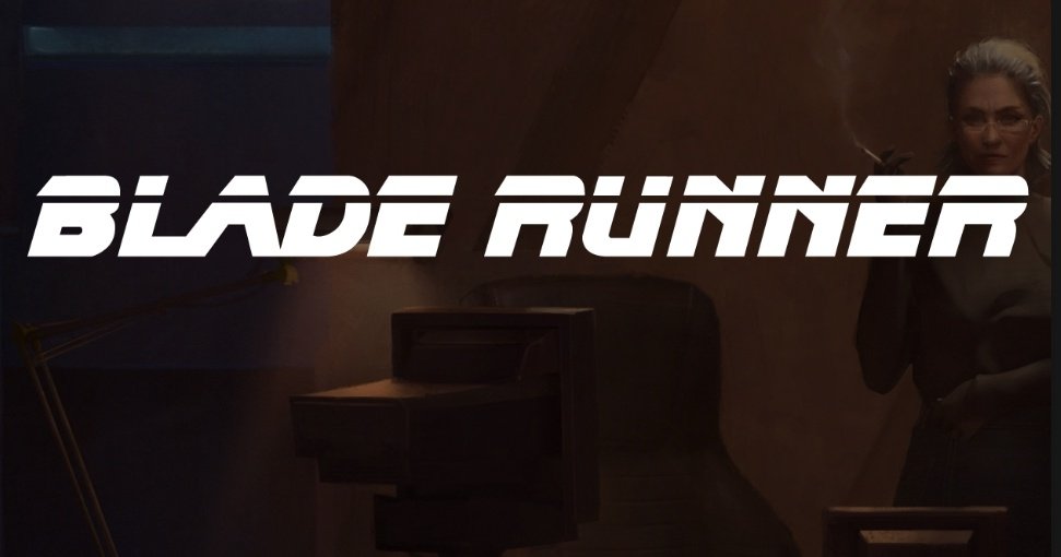 Duyurulmamış Blade Runner Oyunu İptal Edilmiş