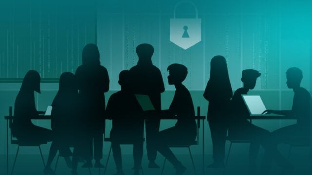 Eğitim Sektörüne Yönelik Siber Saldırılar Artıyor