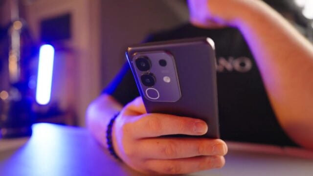 Pil Canavarı vivo Y29 İncelemesi – Technopat