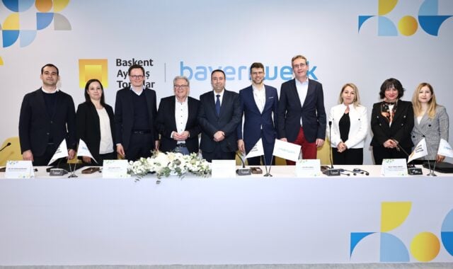 Enerjisa Dağıtım Şirketleri ve Bayernwerk’ten Stratejik İş Birliği