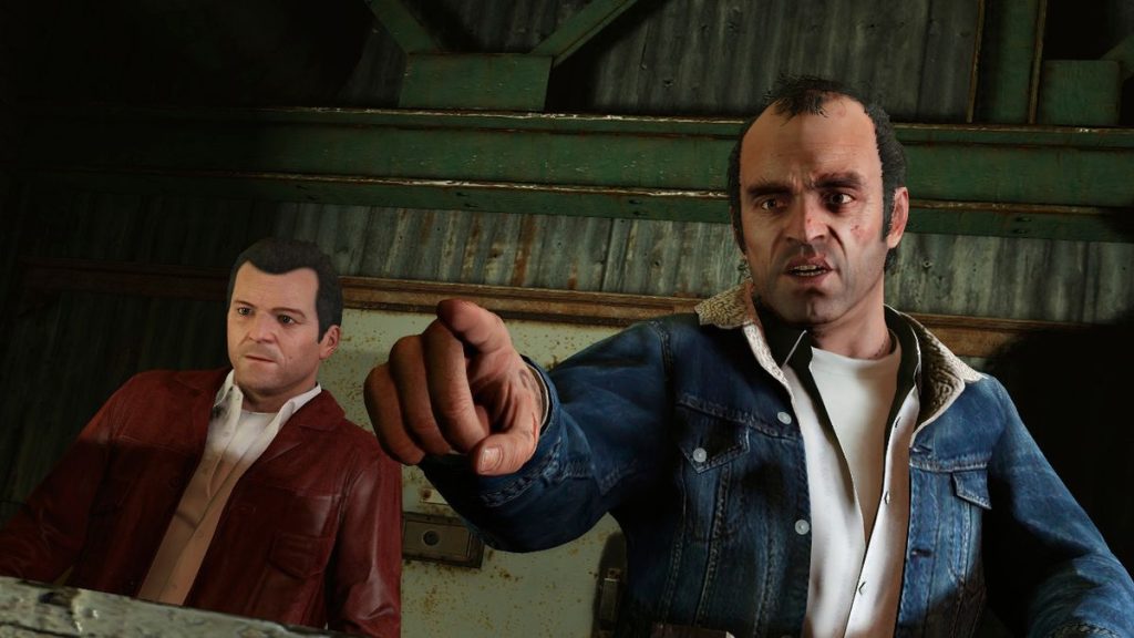 GTA 5 Game Pass Servisine Dönüş Yolunda!