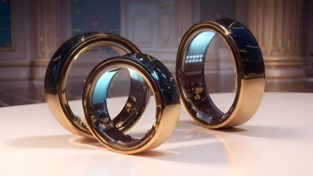 Galaxy Ring 2, katı hal batarya ile geliyor!