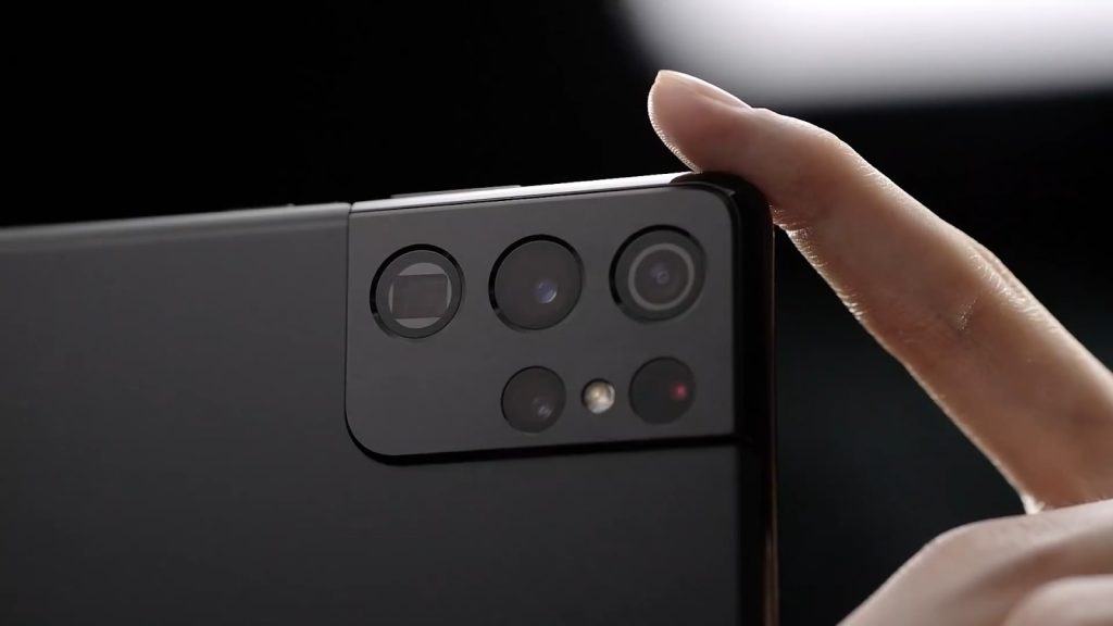 Samsung Galaxy S21 serisi için One UI 7 güncellemesini yayında