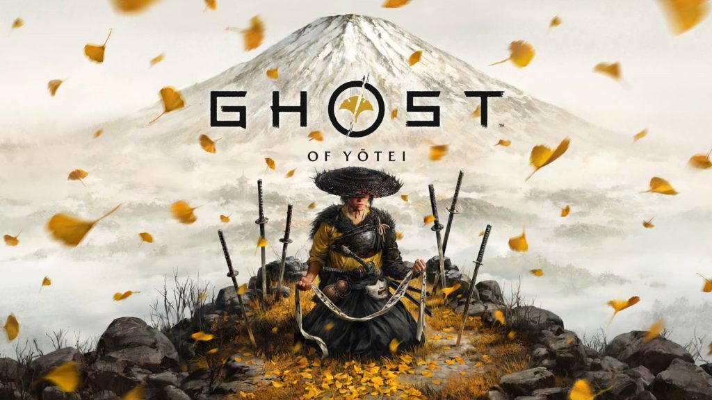 Ghost of Yotei Çıkış Tarihi Duyuruldu!