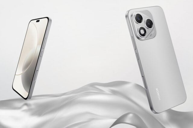 Honor 400 Lite Tanıtıldı, İşte Özellikleri ve Fiyatı