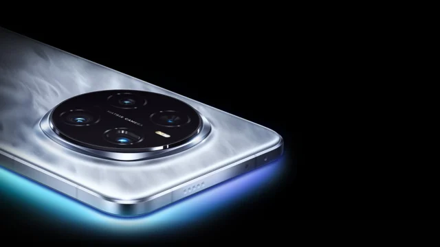 Honor Magic 8 Pro Kamera Özellikleri Sızdırıldı