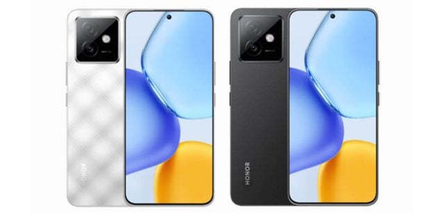 Honor X60 GT Tasarımı Doğrulandı