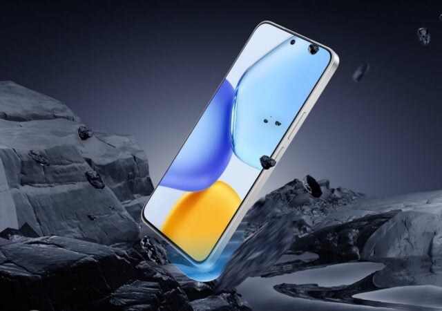 Honor X60 GT Tanıtıldı, İşte Özellikleri Ve Fiyatı