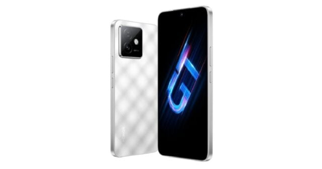 Honor X60 GT Özellikleri Ortaya Çıktı