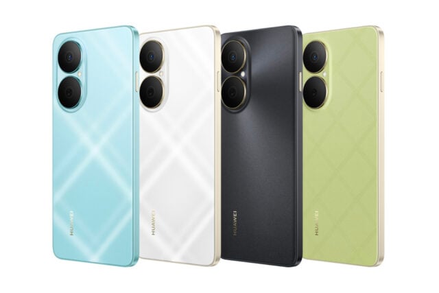 Huawei Enjoy 80 Tanıtıldı, İşte Özellikleri ve Fiyatı