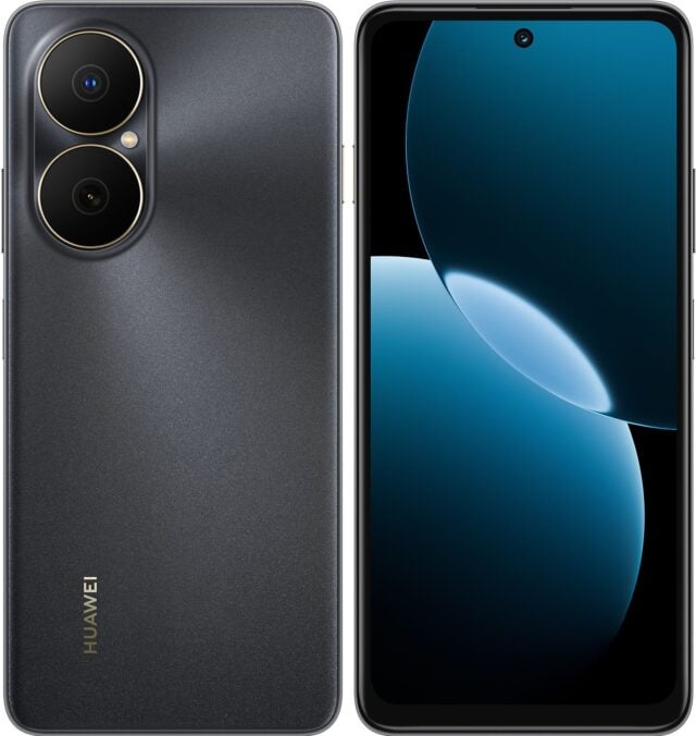 Huawei Nova Y73 Önümüzdeki Günlerde Tanıtılabilir