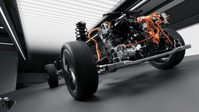 Hyundai’den Güç ve Verimlilikte Yeni Standart: Yeni Nesil Hibrit Sistemi