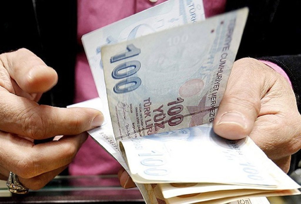 Günlük Hayatta Karşılaşılan Zorunlu Ödemelerin Yönetimi