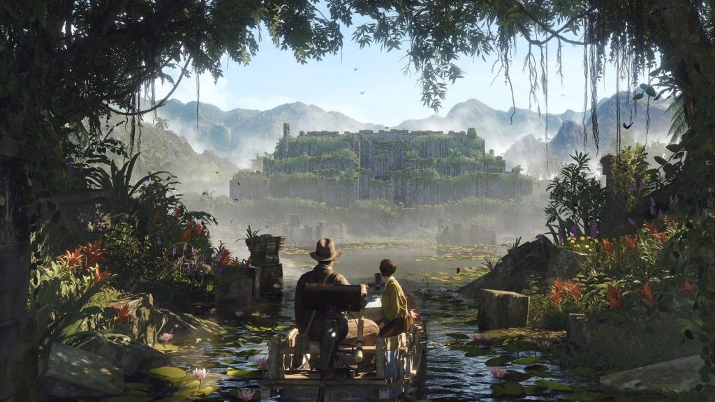 Indiana Jones and the Great Circle PlayStation 5 Fragmanı Yayınlandı