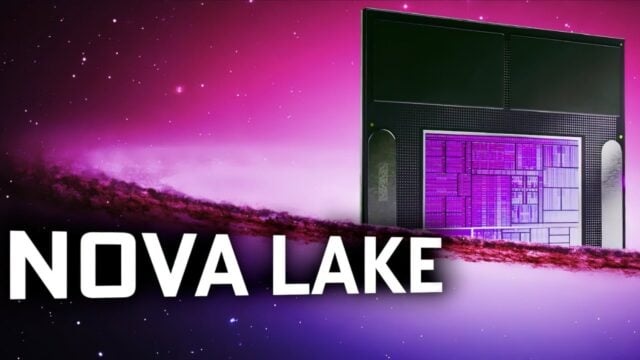 Intel, Nova Lake CPU’ları İçin TSMC’ye 2nm Sipariş Verdi