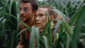 Jurassic World Rebirth Filmi Ufukta Göründü: Seyir Süresi Belli Oldu!