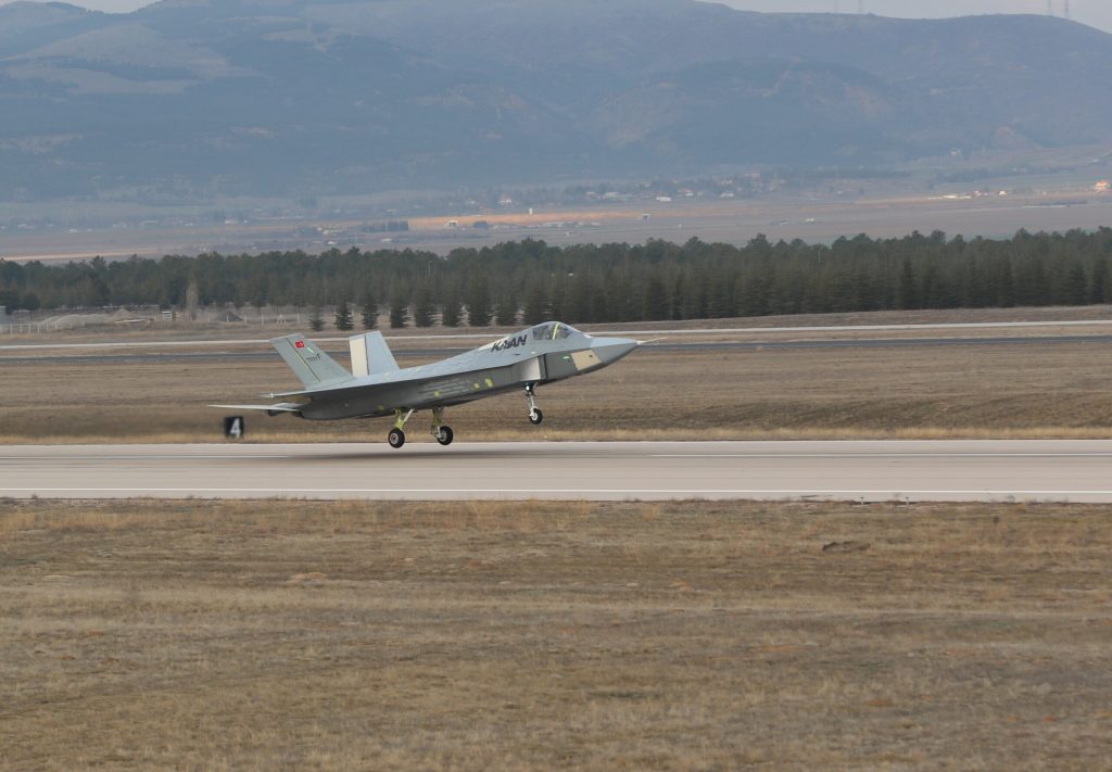 TUSAŞ ile Brezilyalı uçak şirketi Embraer’den ortak üretim için işbirliği