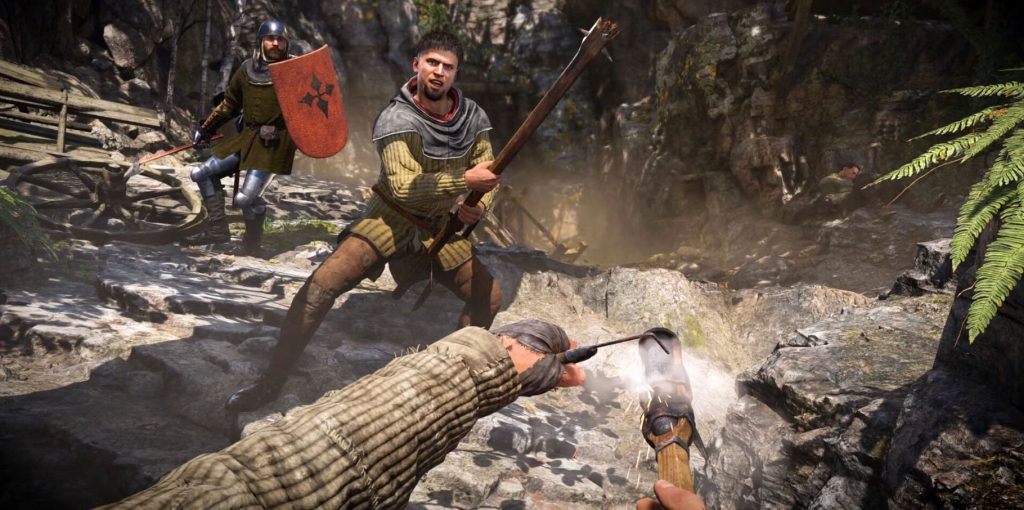 Kingdom Come: Deliverance 2 Hardcore Modu, Haftaya Geliyor