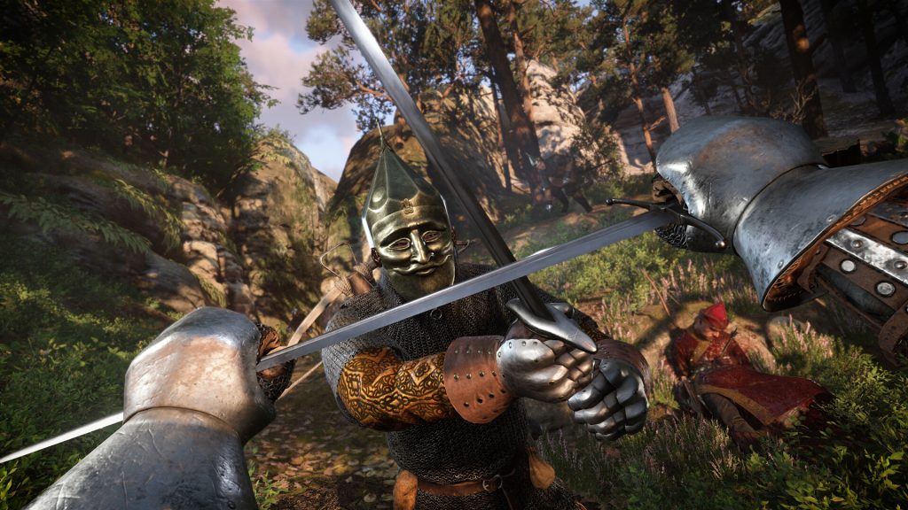 Kingdom Come: Deliverance 2 Hardcore Modu Yayında