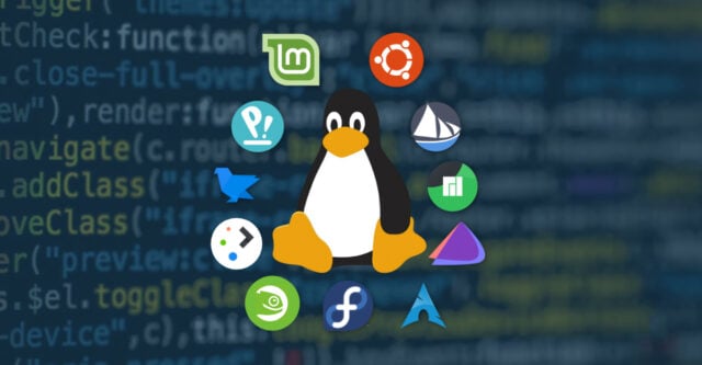 Kullanabileceğiniz En İyi Linux Dağıtımları