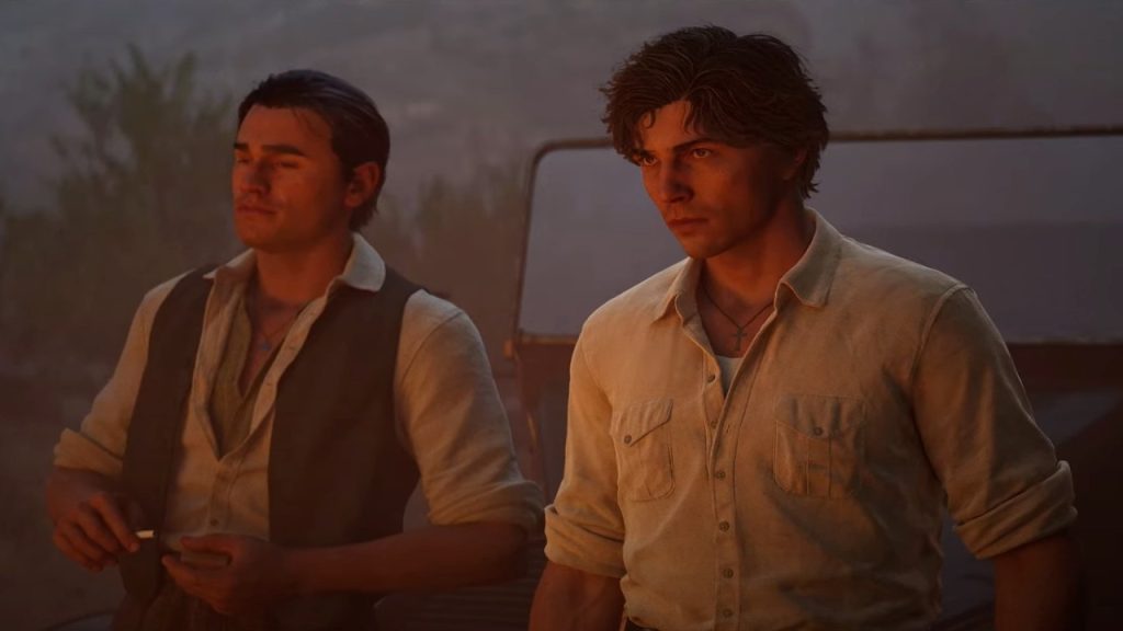The Old Country’den oynanış fragmanı geldi!