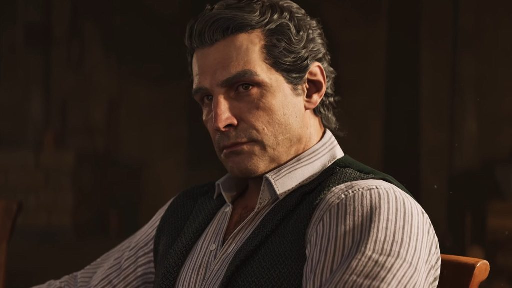 Mafia: The Old Country’nin Çıkış Tarihi Steam’de Sızdırıldı: GTA 6 Fırtınasından Önce Geliyor!