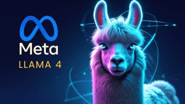 Meta AI: Yeni Llama 4 Modeli Neler Sunuyor?