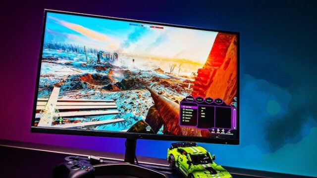 Oyuncu Monitörlerinde Yapılması Gereken Ayarlar