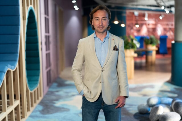NEOHUB Sekiz Yeni Girişimle Yapay Zeka Etkileşim Programı’nı Başlattı