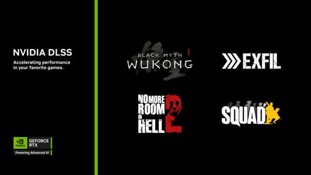 NVIDIA GeForce RTX 5060 Ailesi Piyasaya Sürülüyor