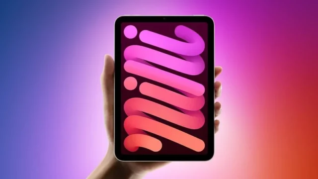 OLED iPad Mini Ekranı Samsung Tarafından Üretiliyor Olabilir