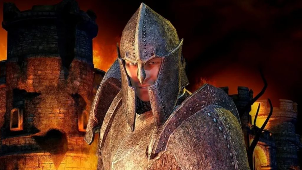 Oblivion Remaster Çıkış Tarihi de Sızdırıldı