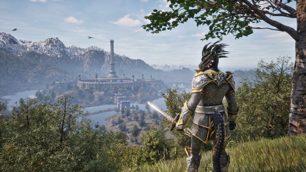 Oblivion Remastered, Çıkışından Sadece Dört Gün Sonra 4 Milyon Oyuncuya Ulaştı