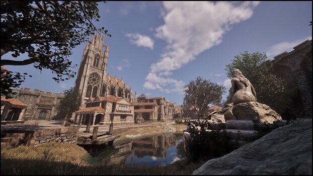 Oblivion Remastered Görüntüleri Sızdırıldı – Turuncu Levye