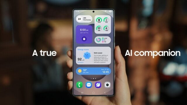 One UI 7 Dağıtımı Engelle Karşılaştı, Tüm Ülkelerde Gecikiyor