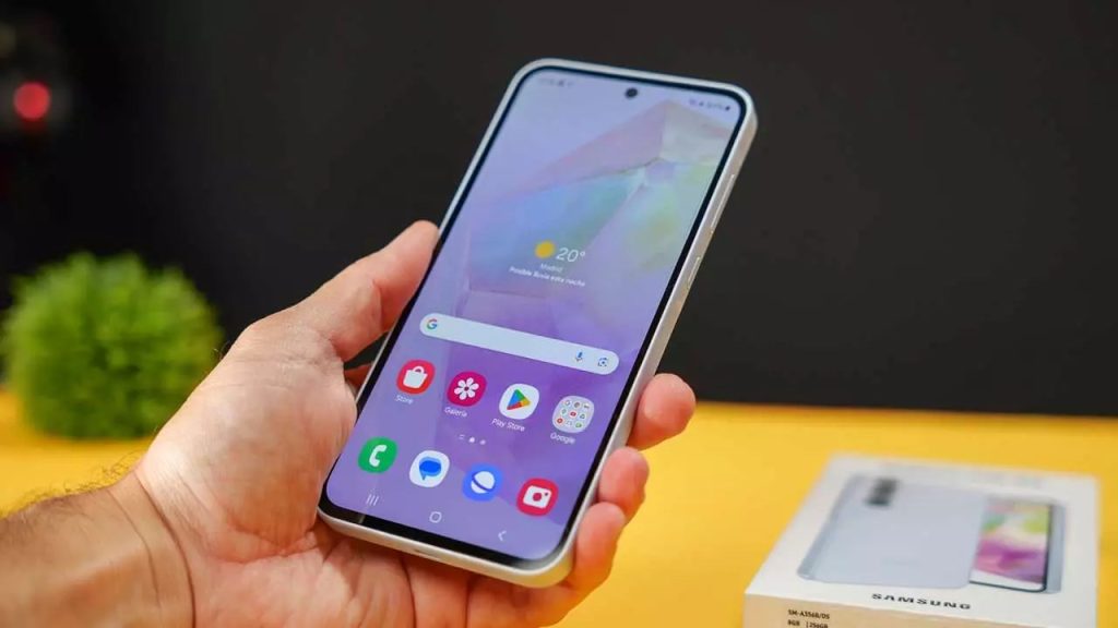 Samsung, One UI 8.0 ile performans artışı sağlayacak!