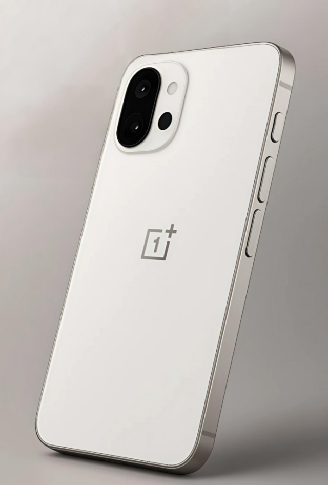 OnePlus 13T AnTuTu’da Görüldü – Technopat