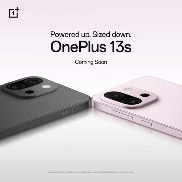 OnePlus 13s Özellikleri Ortaya Çıktı