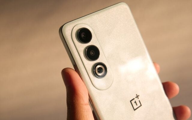 OnePlus Nord CE5 Özellikleri Sızdırıldı