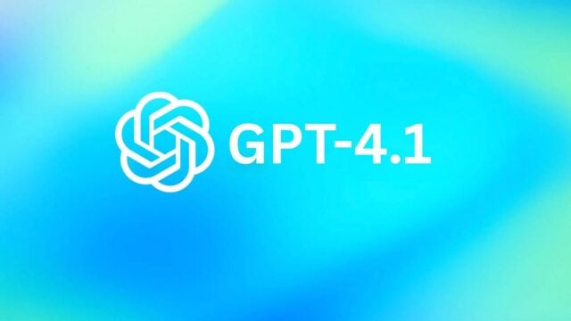 GPT 4.1 Nedir? Mini ve Nano Modelleri Neler Sunuyor?