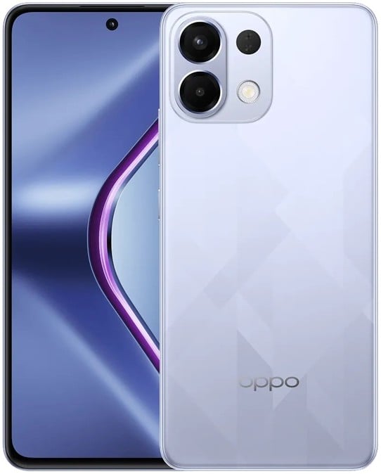 Oppo K12s Tanıtıldı, İşte Özellikleri ve Fiyatı