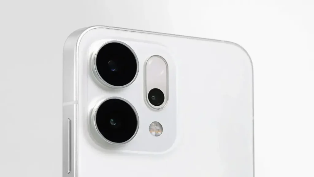 OPPO Reno 14 performans testinde!
