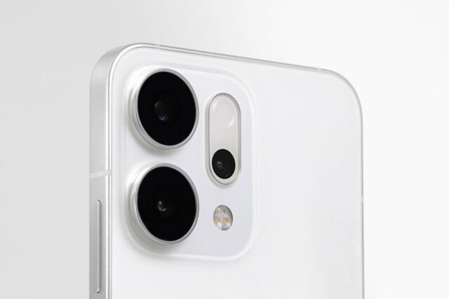 Oppo Reno 14 Tasarımı Ortaya Çıktı